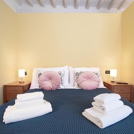 A Casa Di Irene Lejlighed Lucca Eksteriør billede