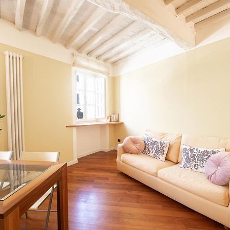 A Casa Di Irene Lejlighed Lucca Eksteriør billede